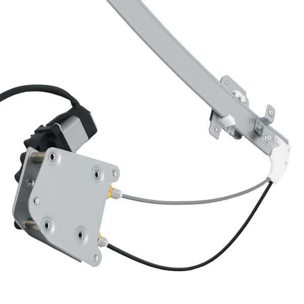 Rear Left Power Window Regulator fit for Jeep Liberty 2002-2007 55360035AI 748-569-2