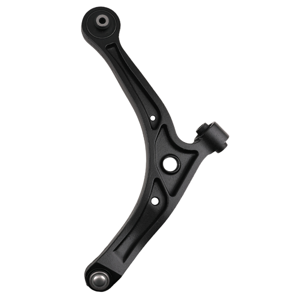 Suspension Front Lower Control Arms Sway Bar Links fit for Honda Odyssey 2002-2004-5