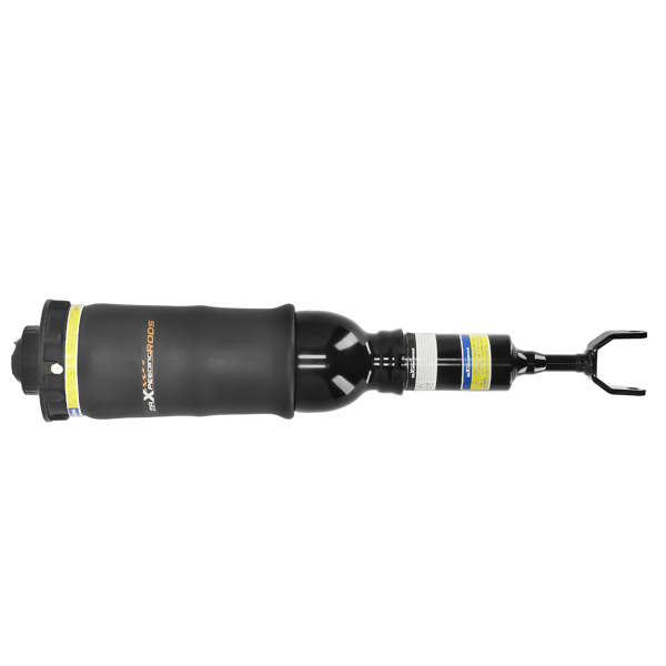 Front Air Suspension Strut Fit Audi A6 C5 4B Allroad Quattro 4Z7616051B Sale-5