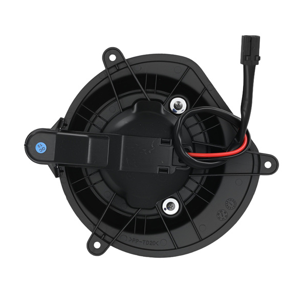 HVAC Blower Motor Fan Assembly fit for Jeep Grand Cherokee WK 2005-2010 5143099AA-6