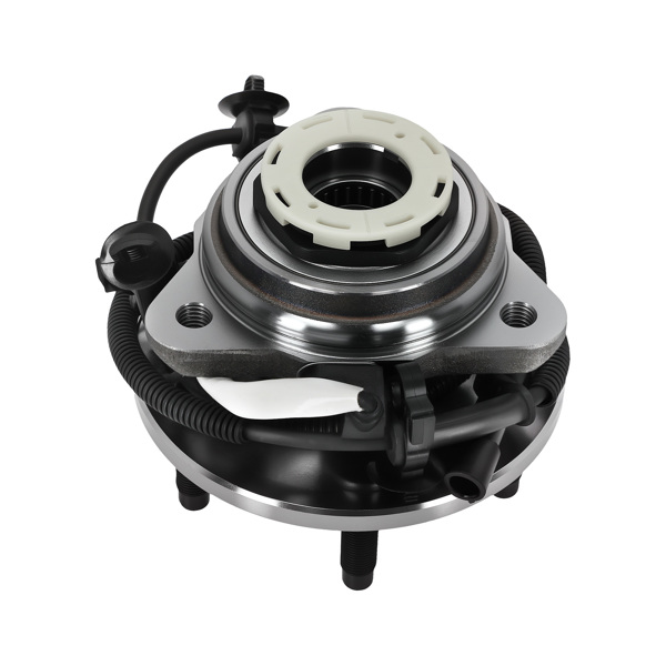 2x 4WD Front Wheel Hub Set fit for Ford Ranger/B4000 1998 1999-2000 XL541104AA-3