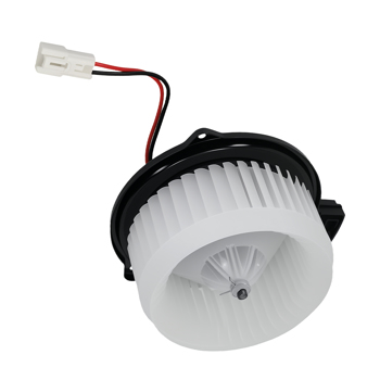 HVAC Heater Blower Motor with Fan Cage fit for Mazda 3 2014-2017 700296 MA3126109