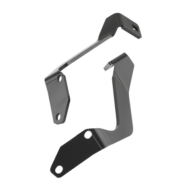 Rear Bumper Bracket set fit for Ford F-100 F-250 F-350 f100 f250 f350 Pickup 1964-5