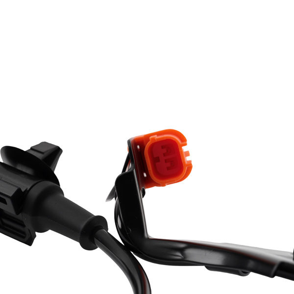 Front Rear ABS Wheel Speed Sensor fit for Honda CR-V 2.4L 2002-2006 57450-S9A-013-3