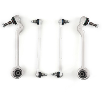 Front Lower Rearward Control Arm Assembly fit for BMW 328i 335i X1 07-15 31126763699