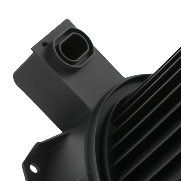 HVAC Blower Motor w/ Fan fit for Ford Mustang Base Lujo GT 2005-2009 4R3Z-19805-AA-4