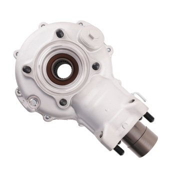 Complete Rear Differential NEW fit for Honda TRX450 ES TRX400 Foreman 450 400 4X4