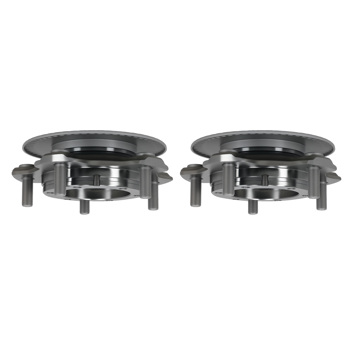 2*Front Wheel Bearing Hub fit for Suzuki Grand Vitara/Vitara 2001-2005 513193