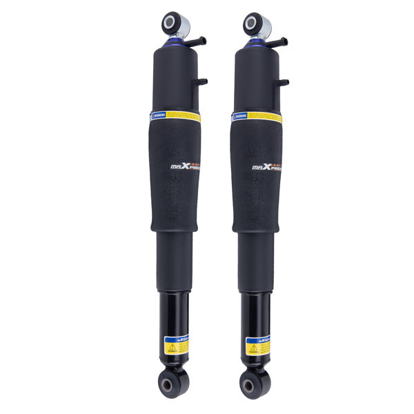 Rear 2pcs Air Strut Suspension fit for Chevrolet Suburban 1500 2001-2013 25979391-3