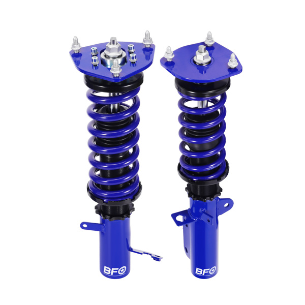 BFO COILOVERS Struts Suspension Kit fit for TOYOTA COROLLA 87-02 AE92 AE101-1