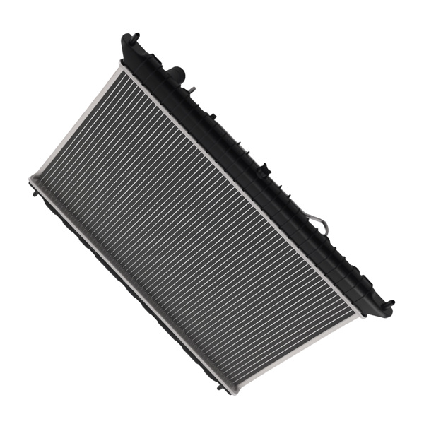 Aluminum Radiator fit for Kia Rio Rio5 2006-2011 253101G060 AT/MT-3