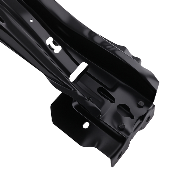 Black Front Bumper Reinforcement fit fit for GMC Terrain 2014-2017 GM1006684-3