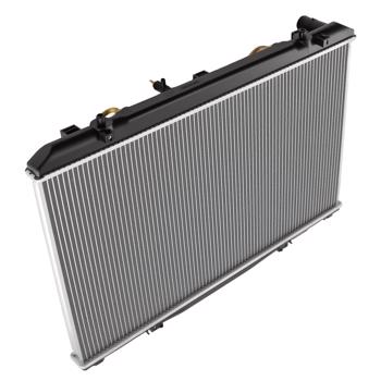 Radiator fit for Lexus RX350 2010-2012 RX450H 2010-2015 Toyota Sienna 2011-2016