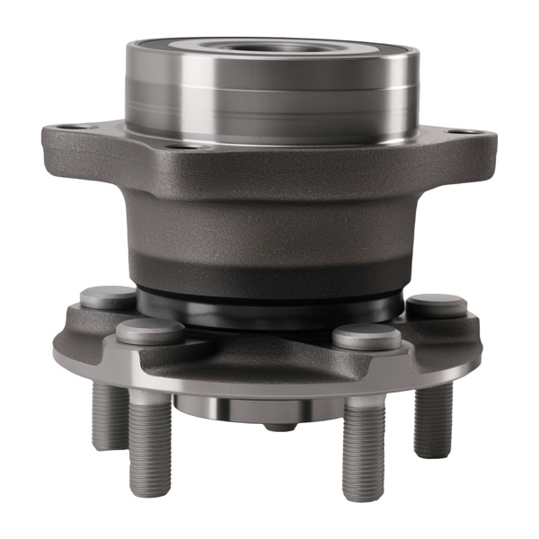 2x Rear Wheel Bearing Hub fit for Subaru Impreza WRX STI 2008-2014 512401 H512401-4
