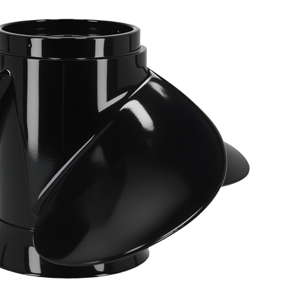 11" Aluminum Propeller fit for Mercury Mariner 9.9-25HP 1980-2005 48-19638A40-4