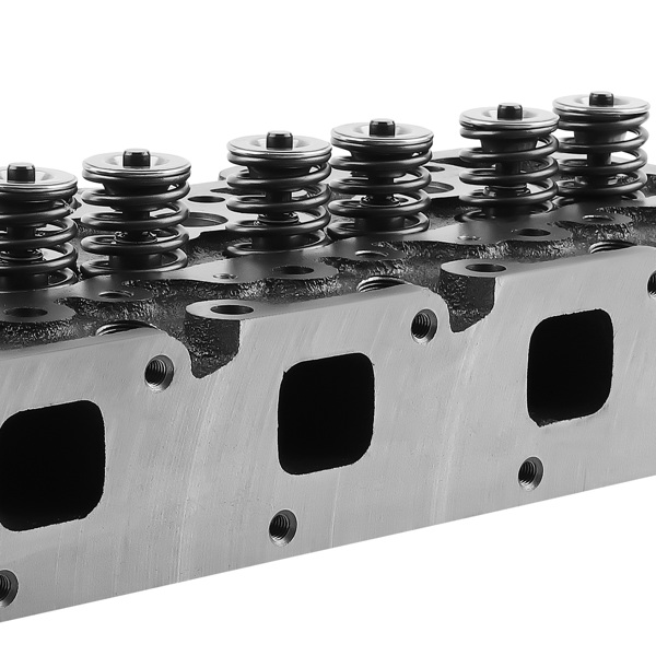 Engine Cylinder Head fit for Kubota Tractor V2203 L4200 L4300 L4310 L4610 L4240-5