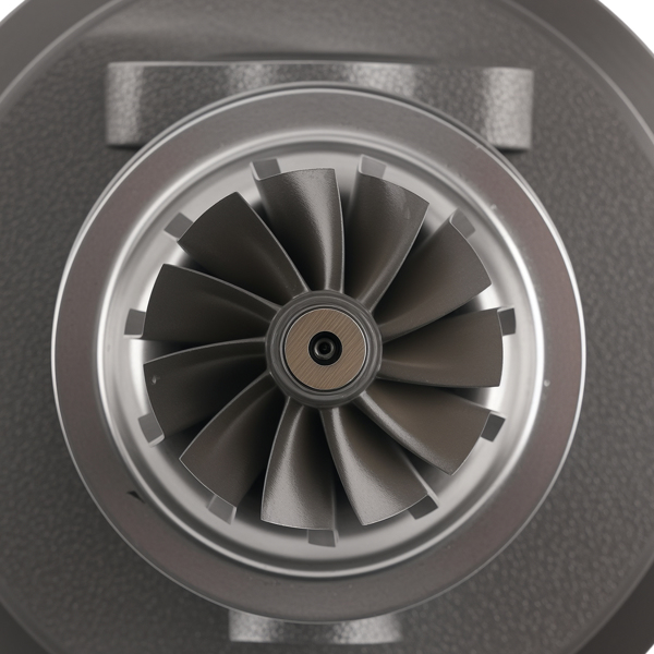 K03 Turbo Cartridge CHRA fit for Polaris RZR XP Turbo 2016-2020 2021 UTV 3022792-2