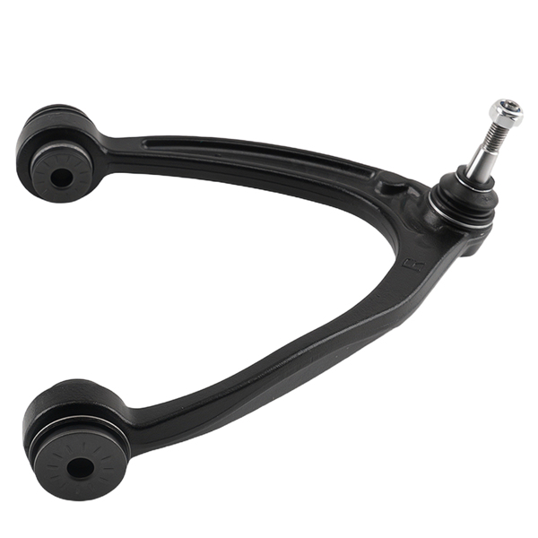 Front Upper Lower Control Arms Sway Bar fit for 2007-13 Chevy Silverado Sierra 1500-2