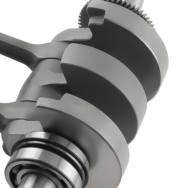 Crankshaft Assembly fit for Polaris RZR Ranger Sportsman 4X4/6X6 800 2205112 2203068-5