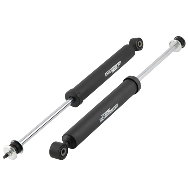 2.5 inch Suspension Lift Kit w/ Shocks fit for Toyota Tundra 2WD 4WD 2000-2006-2