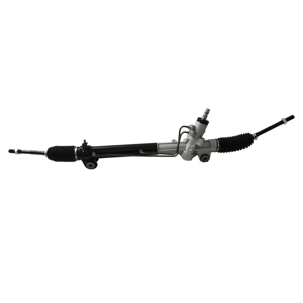 Complete Power Steering Rack and Pinion Assembly fit for Toyota Sienna 2004-2010-5