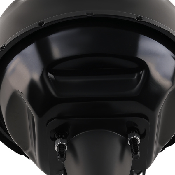 Vacuum Brake Booster Assembly fit for Ford Bronco F-150 1984-1988 5474211 E4TZ2005A-4