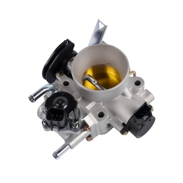节气门体 Throttle Body Replacement for Mitsubishi Lancer SOHC 02-07 2.0L MN128888 MR560120 MR560126-2