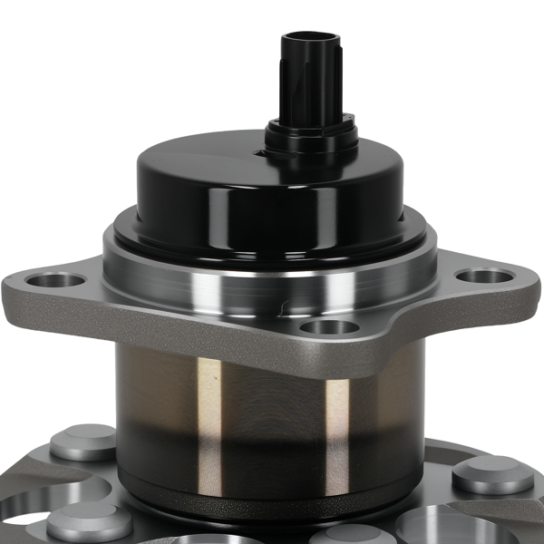 Rear Wheel Hub & Bearing fit for Toyota Prius 2010-2015 4245047040 with ABS 5-Lug-1