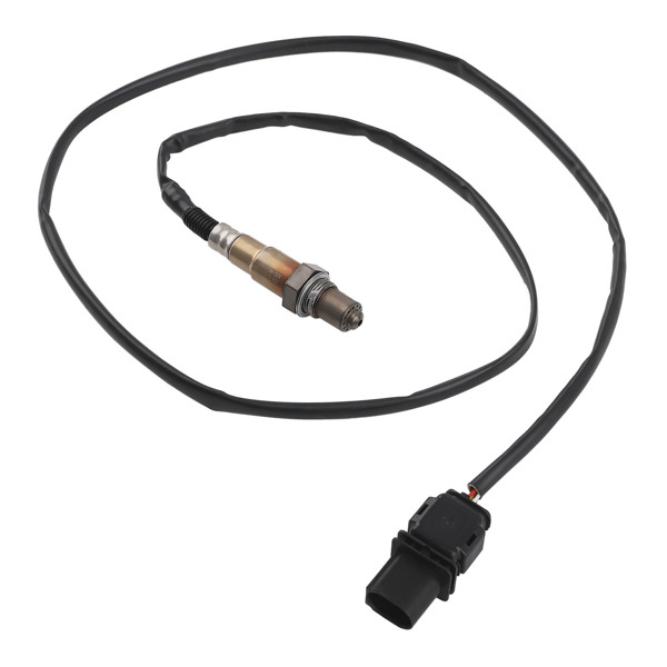 2x Upstream & Downstream O2 Oxygen Sensor fit for Volkswagen Jetta 2.5L 2005-2014-2