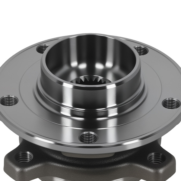 Front Left/Right Wheel Hub Assembly fit for Jeep Cherokee KL 2014-23 513349-1