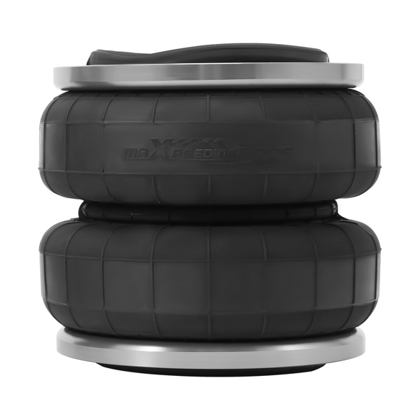 Air Helper Spring Bag Kit 5600lbs fit for Mercedes-Benz Sprinter 2500 2010-2019-4