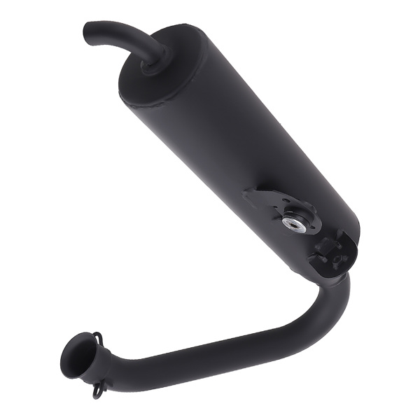 New Exhaust Silencer fit for Yamaha Viking VI/VI EPS/YXM700 2014-23 1XD-E4710-02-00-2