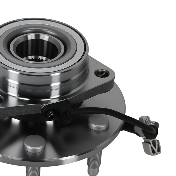 Front Wheel Hub Assembly fit for Cadillac ESV EXT 2002-2006 730-0093 AWD 4x4-1