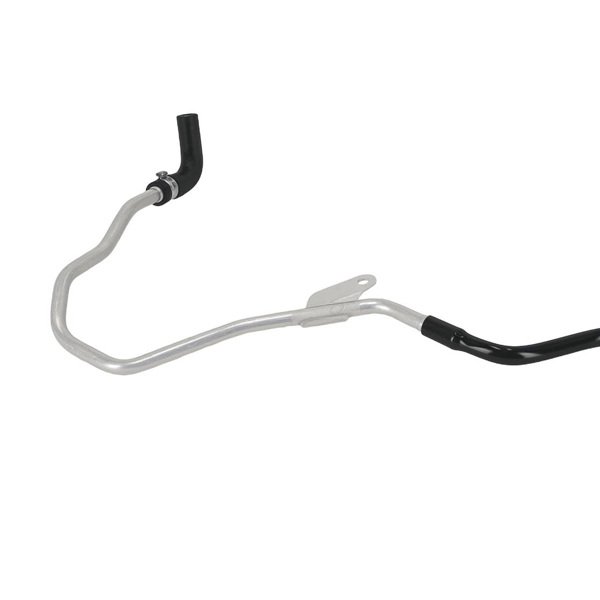 Turbo Coolant Hose Line fit for Mercedes-Benz CL550 CL63 AMG CLS550 CLS63 E500-5