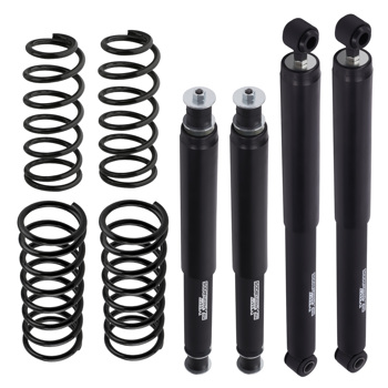 2\\" Suspension Lift Kit fit for Nissan Patrol GQ Y60 GU Y61 1988-2016