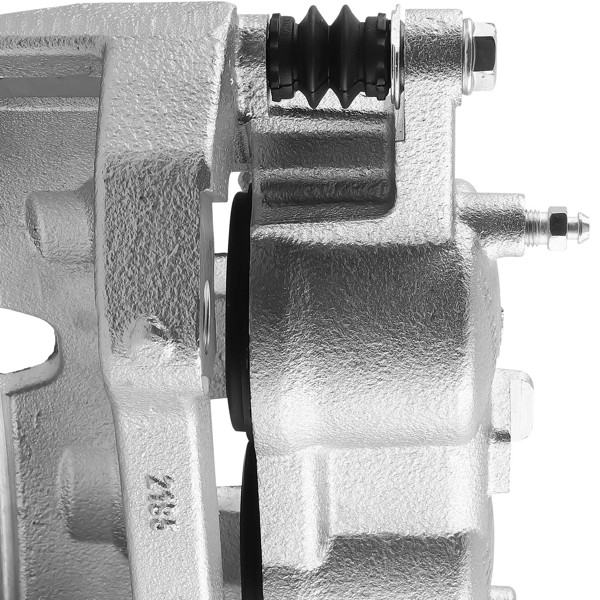 Front Right Brake Caliper w / Bracket fit for Ford Expedition F-150 Lincoln 18-P5236-1