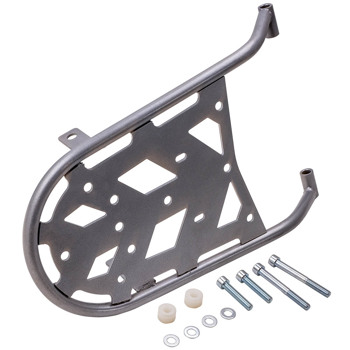 Motorbike Rear Luggage Rack Top Case fit for Honda CRF250L CRF250M 2012-UP