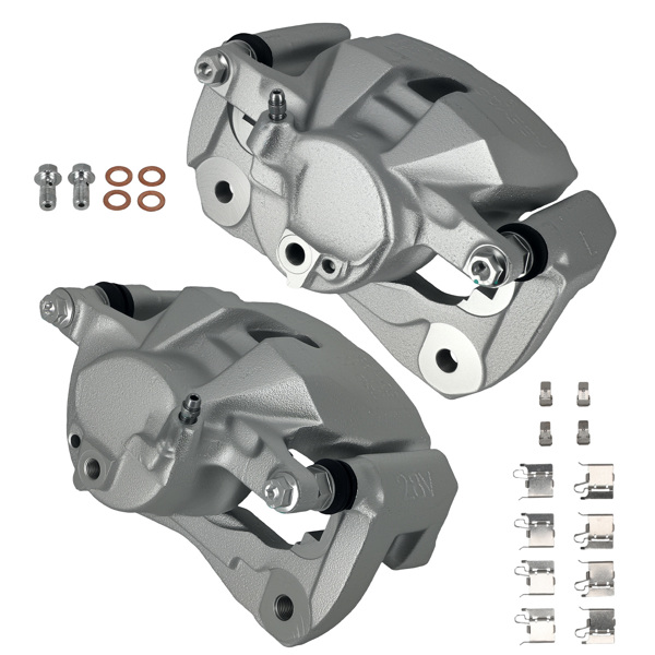 Front Left&Right Brake Caliper Assembly fit for Toyota Mirai 2016-2020 19-B3194-6
