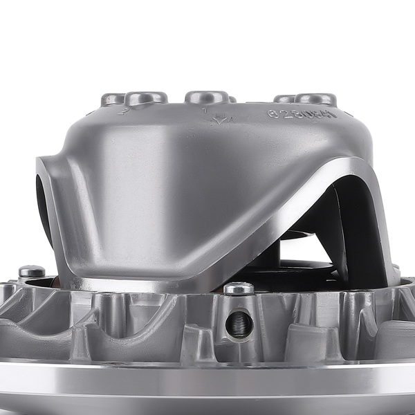 Secondary Driven Clutch fit for Can-Am Maverick X3 Turbo RR R 2017-2023 420280626-3