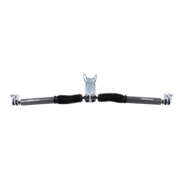 Dual Steering Stabilizer Kit fit for Dodge Ram 1500 4WD 1994-1999 Lifted 2"-8"-2