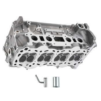Complete Cylinder Head fit for Toyota Tacoma 4Runner 2.7L l4 DOHC 2TRFE 2005-2022