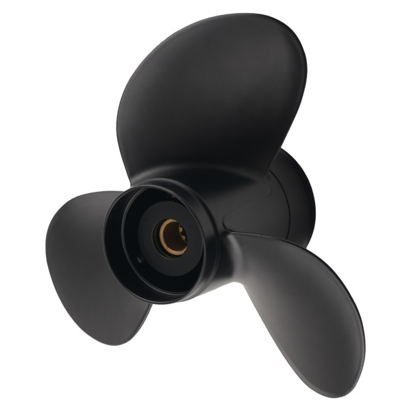 3 Blade 9.25" Propeller fit for Suzuki DF9.9 DF15A 8-20HP 58100-90L60-019-1
