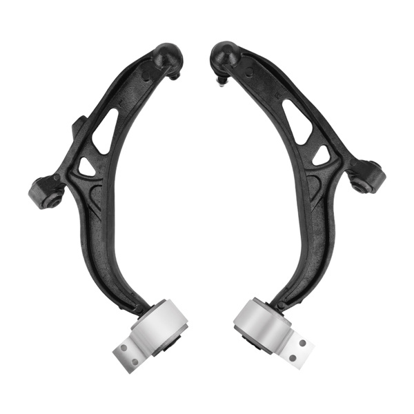 12pcs Front Lower Control Arm w/Ball Joint Assembly fit for 2011-2017 Ford Explorer-1