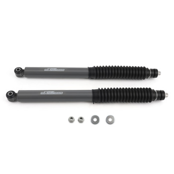 Performance Rear Shock Set fit for Ram 1500 2WD 4WD 2019-2023 with 0-3\\" Lift