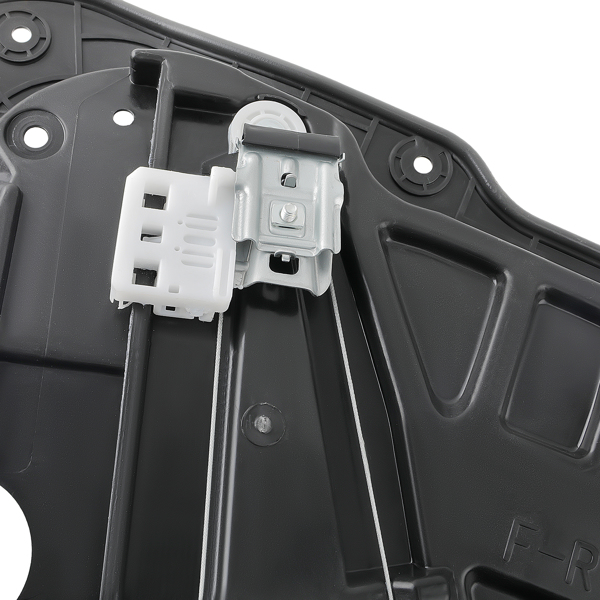 Front Right Passenger Door Window Regulator fit for KIA Optima 2016-2020 82481D4000-4