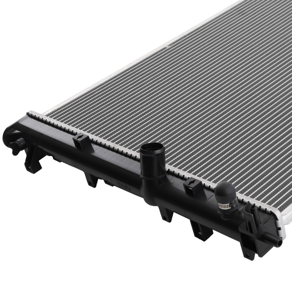 Cooling System Radiator fit for Cadillac CTS 3.6L 2008-2014 CU13109 Direct Fit-3