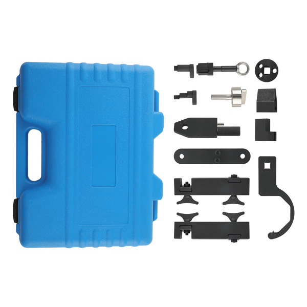 Engine Timing Tool Set fit for Jaguar XF XJ XK 2003-2016 V6 3.0L V8 5.0L 303-1447-6