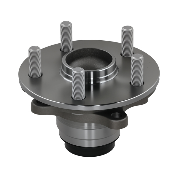 Front Driver Wheel Hub Assembly fit for Lexus LS460 2007-2017 513313 HUB00277 5 Lugs-2
