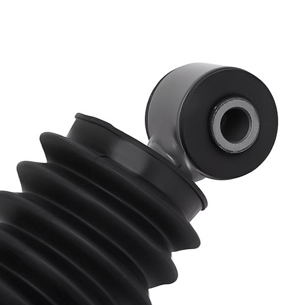 4-7.5" Off-Road Rear Shock Absorbers fit for Ford F-150 2WD/4WD 2009-2024 Steel-5