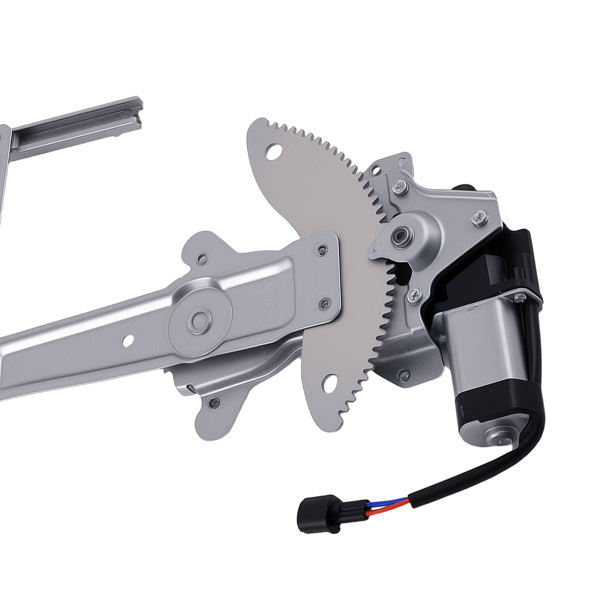 Window Regulator w/ Motor Front Right Side fit for Chevy Colorado GMC Canyon 04-12-5
